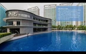 AZURE URBAN RESORT RESIDENCES